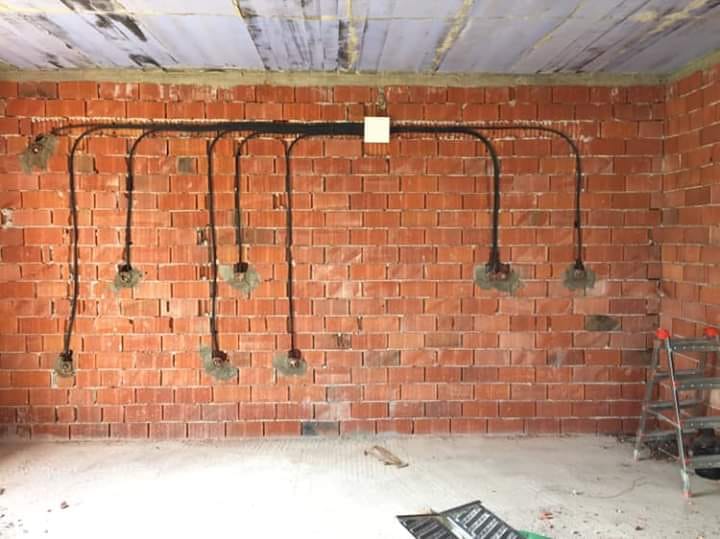 Ev Daire Elektrik İşleri